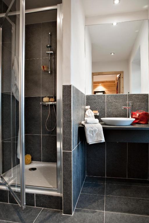 Cgh Residence Boutique Le Lodge Hemera Ла-Розьєр Номер фото